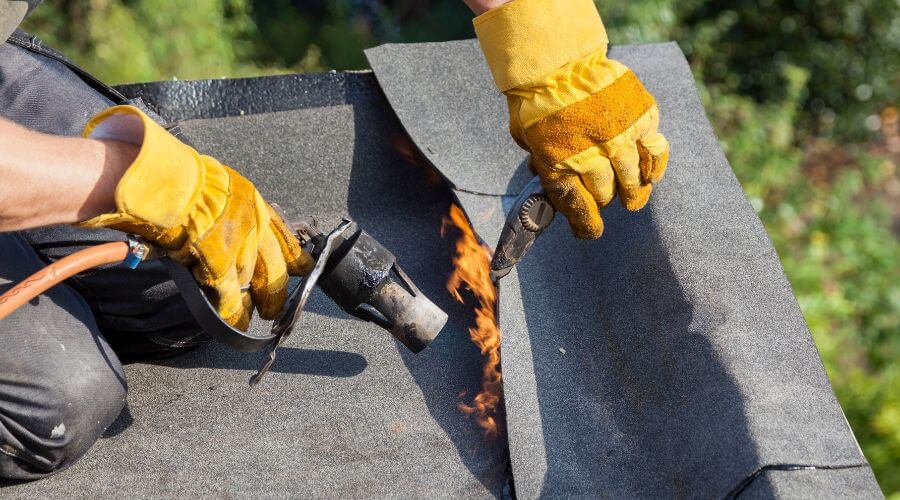 Local Siding Services in Byers, TX